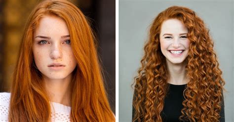 chubby redhead teen|Redheads from 20 Countries Photographed to Show Their。